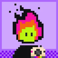 Anthony’s avatar